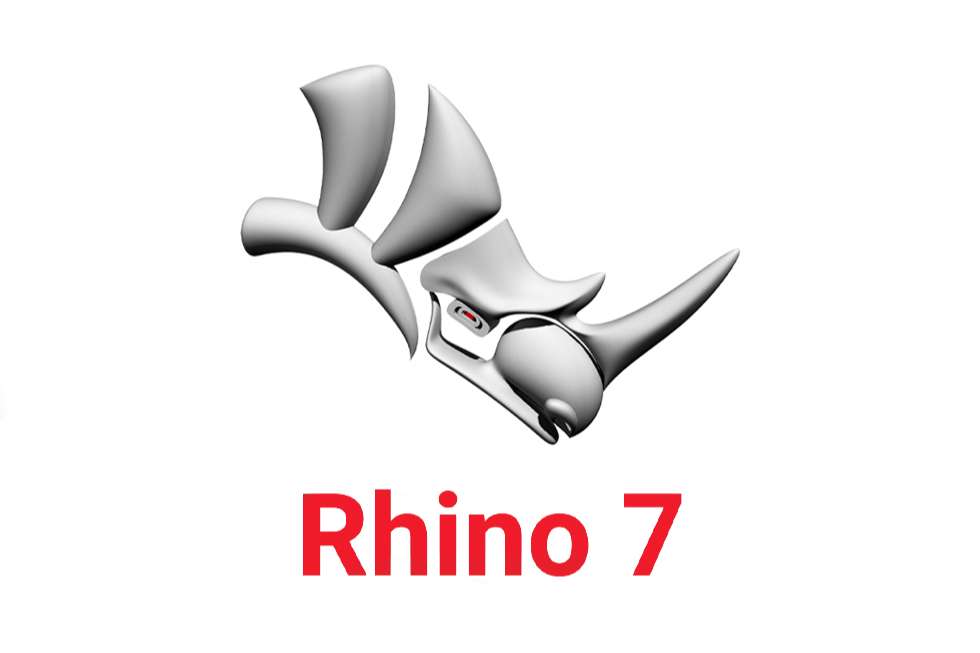 Download Rhino 7 miễn phí