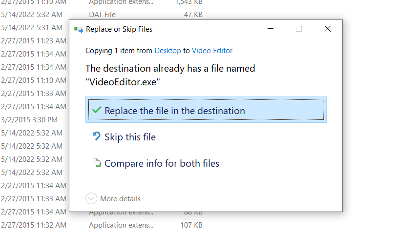 Download Wondershare Video Editor