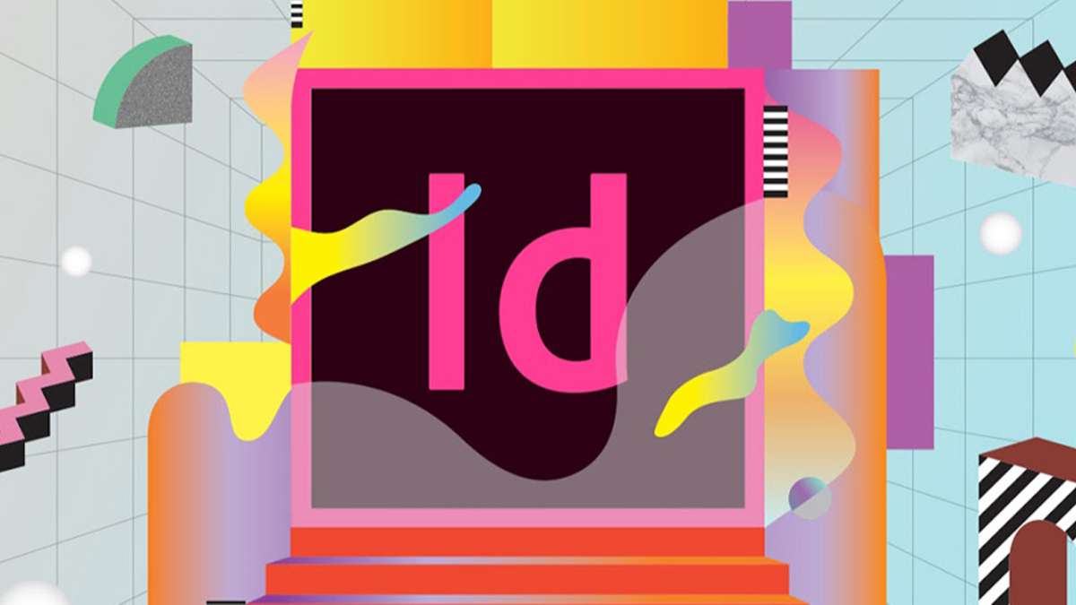 adobe indesign