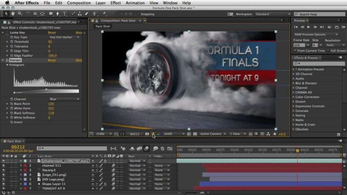 adobe after effects download link