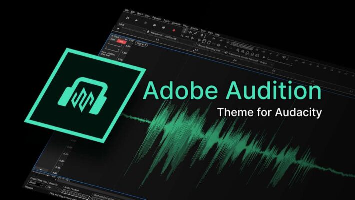 download adobe audition