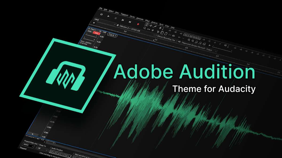 download adobe audition