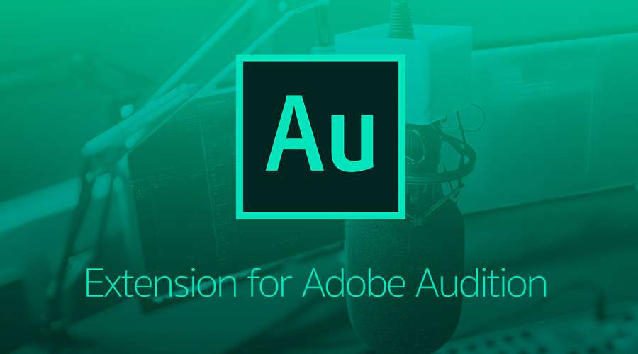 Download Adobe Audition full crack 2022