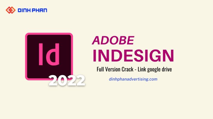 download adobe indesign
