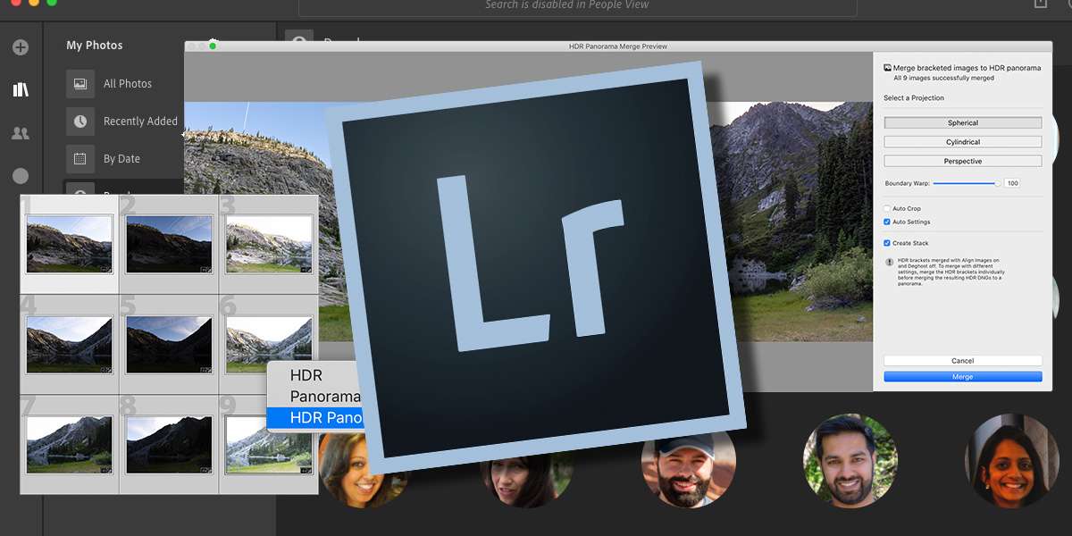 download adobe lightroom