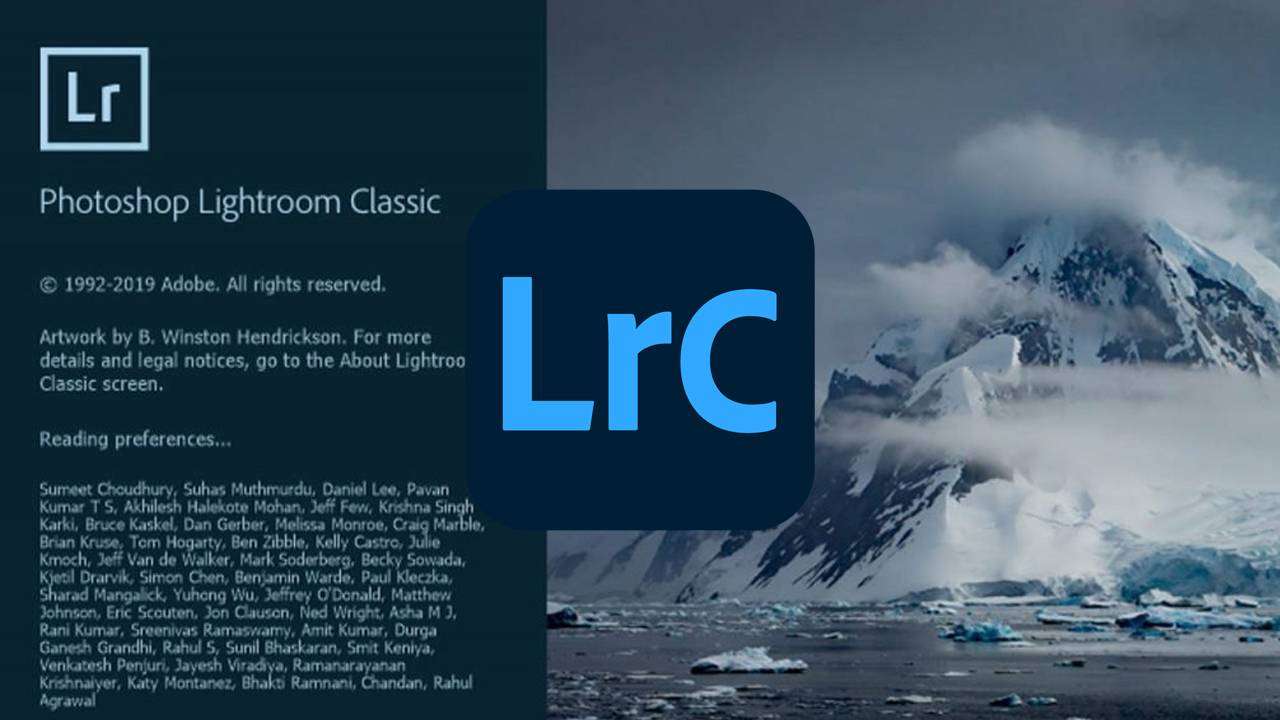 download adobe lightroom