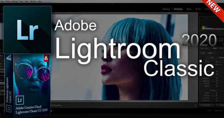 Download Adobe Lightroom 2022 Full Crack – Link Google Drive