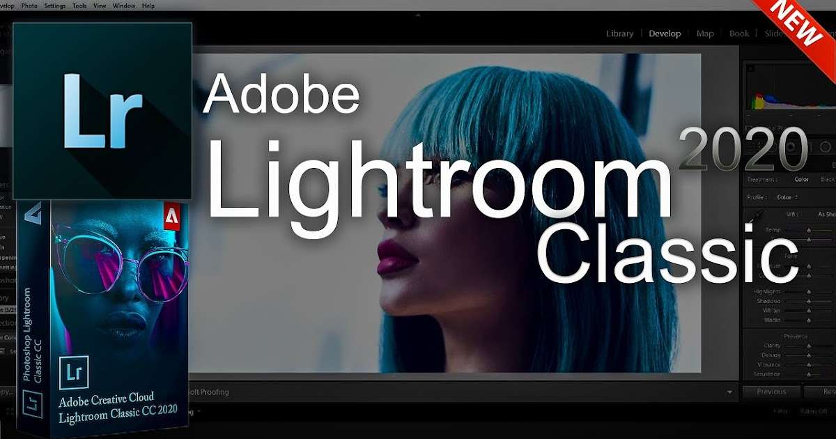 adobe photoshop lightroom full crack download