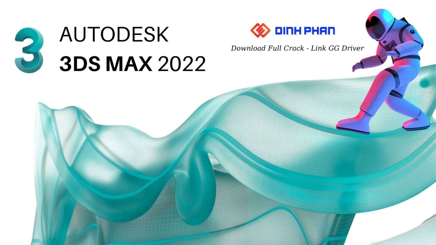 download autodesk 3ds max