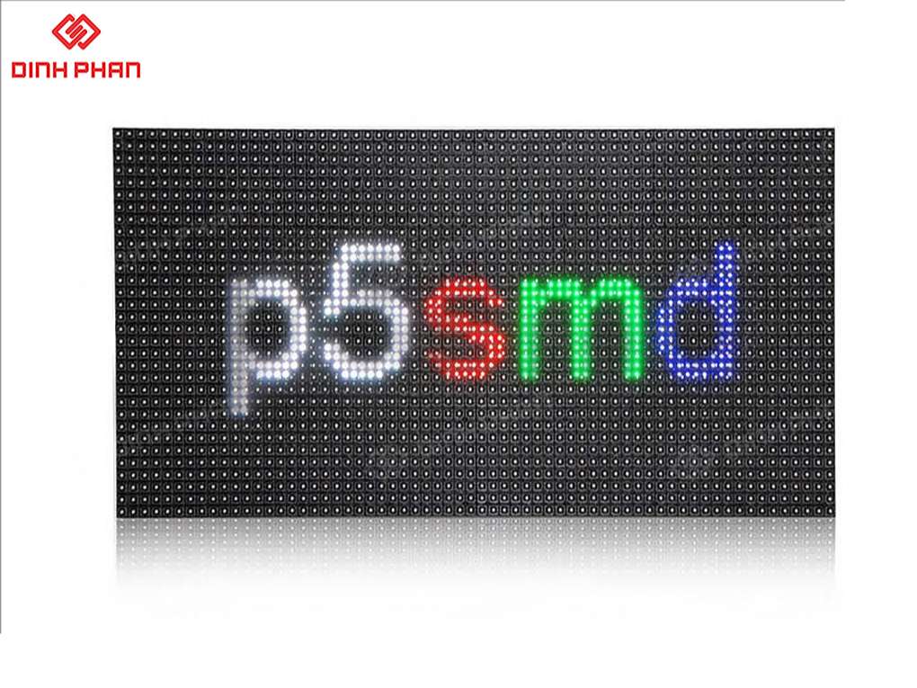 màn hình led p5