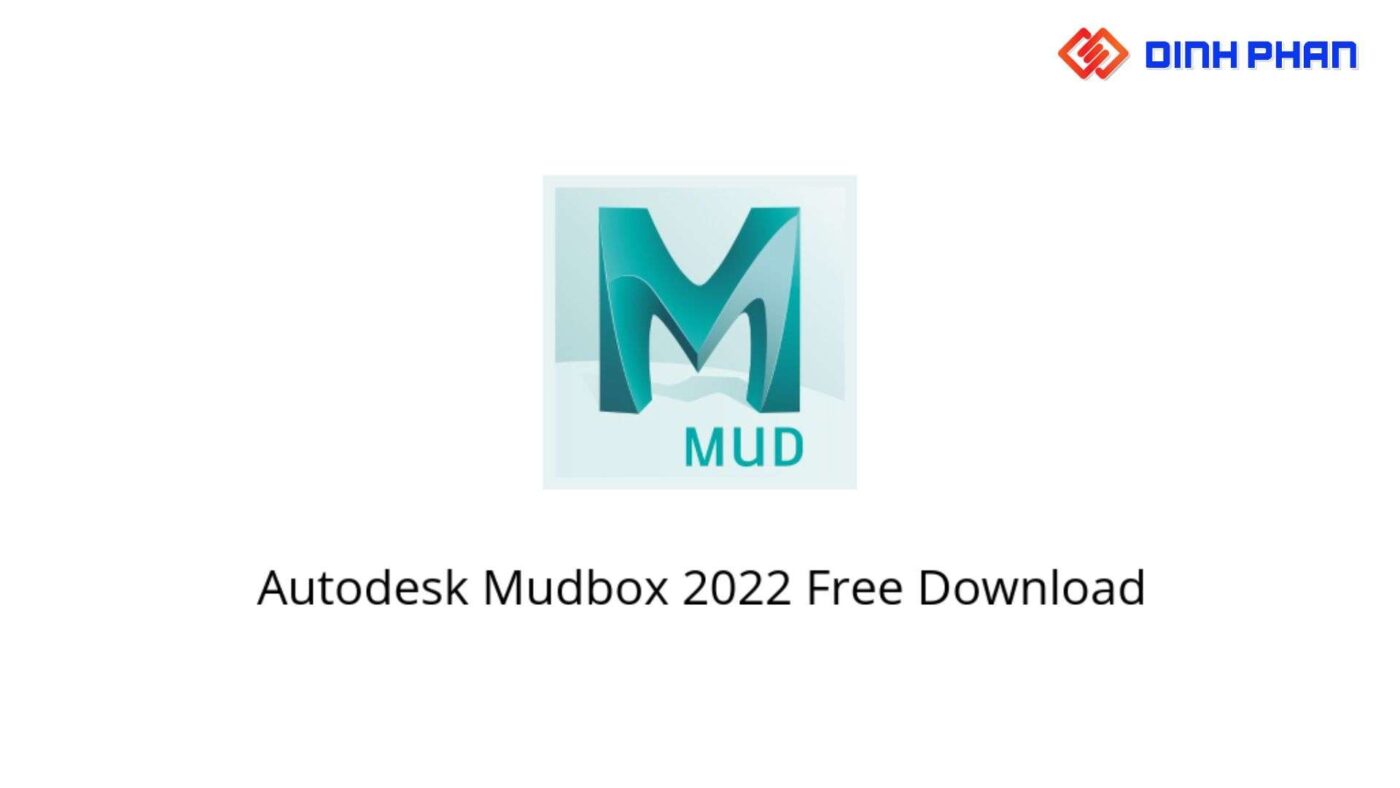 Download Autodesk Mudbox