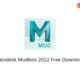 Download Autodesk Mudbox Miễn Phí Full Crack – Link GG Drive