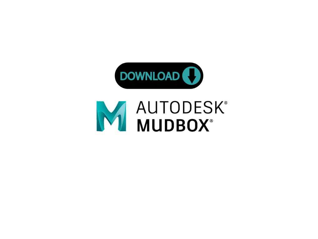 Download Autodesk Mudbox Miễn Phí Full Crack