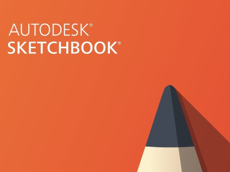 Download Autodesk Sketchbook Full Crack Link GG Drive