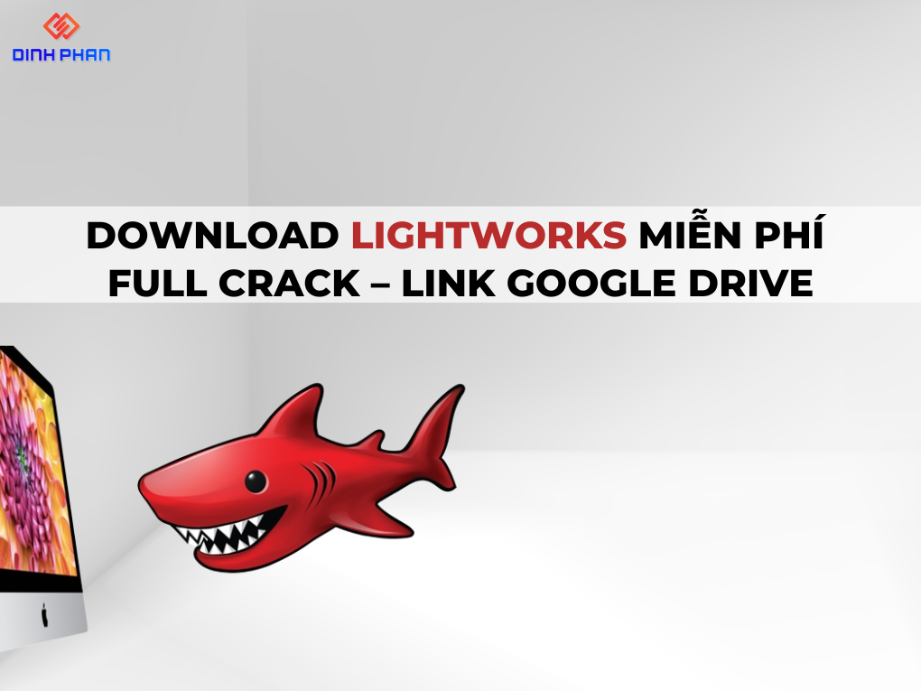 download lightworks full crack