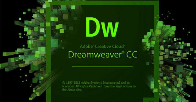 download Adobe Dreamweaver