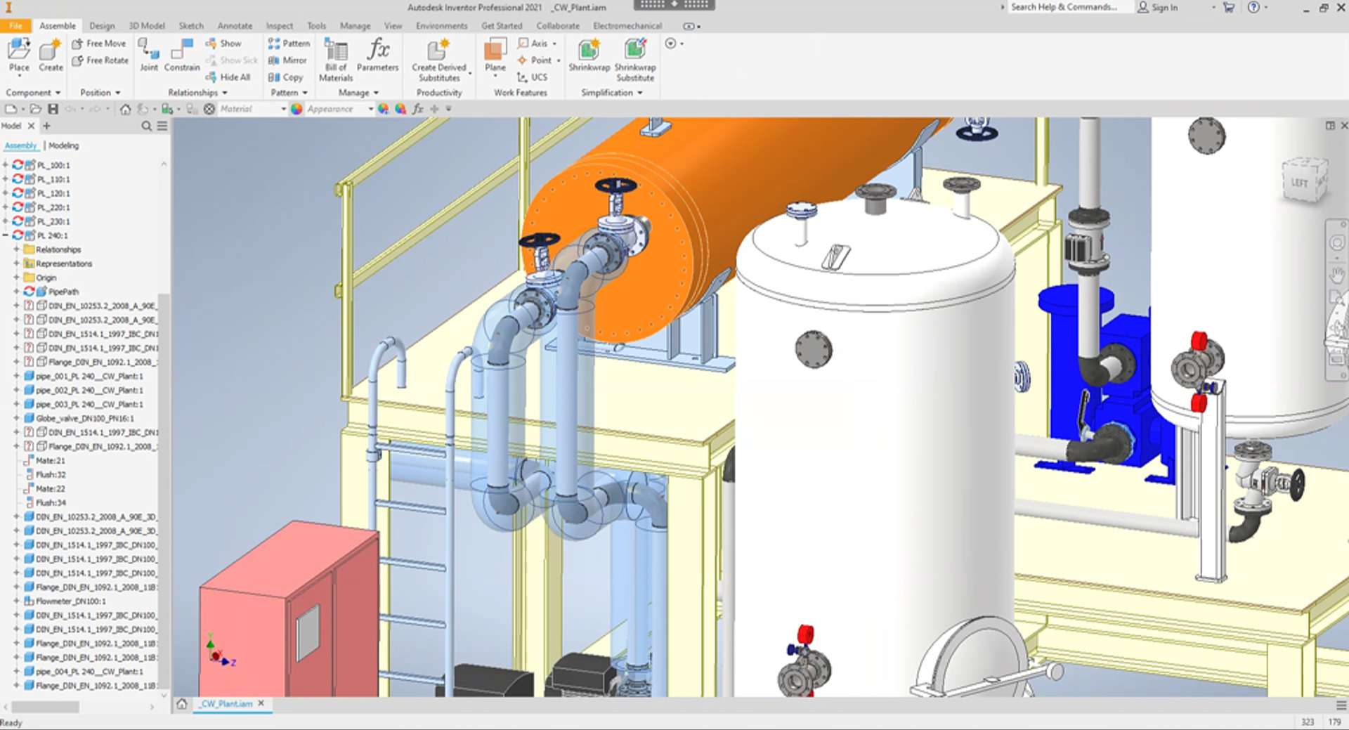 autodesk inventor 2015 system requirements autodesk inventor 2015 system requirements