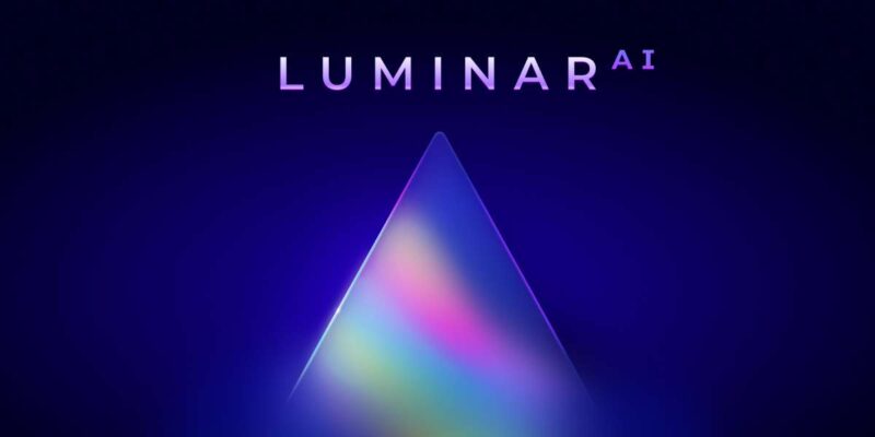 download LuminarAI