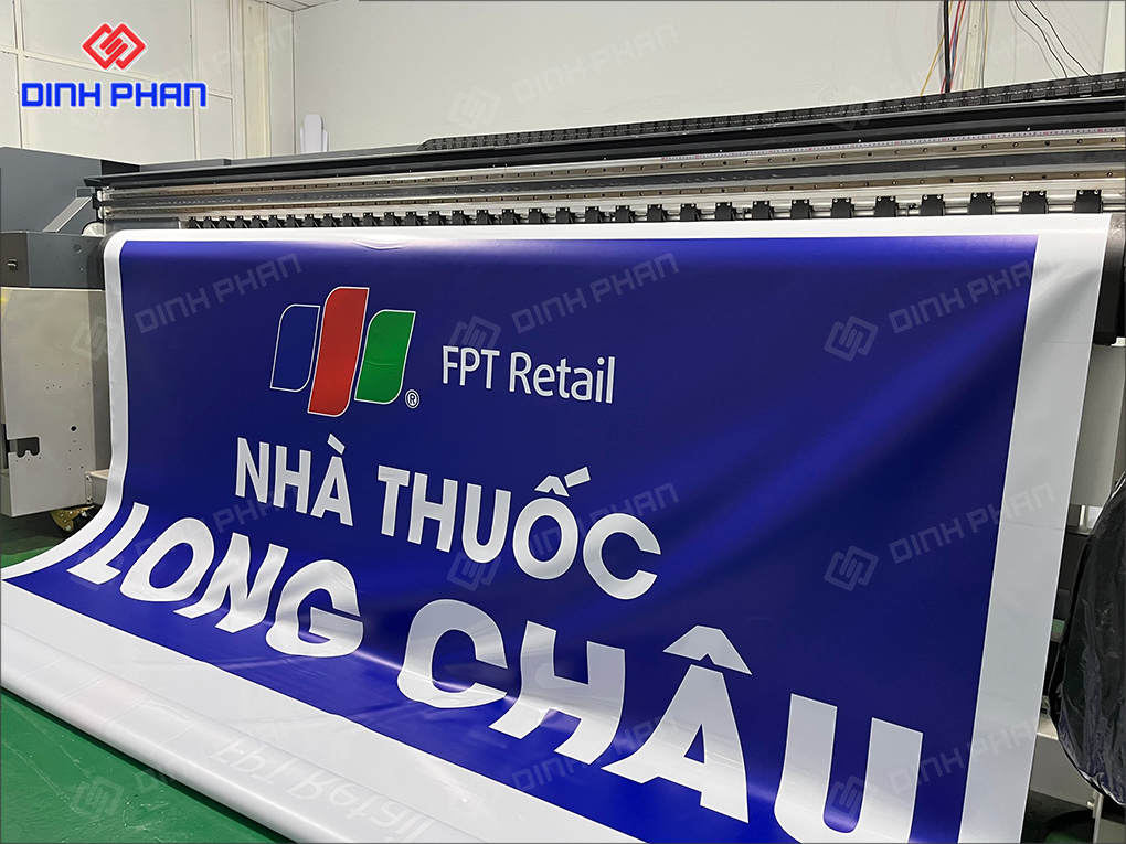 in uv bạt nhà thuốc