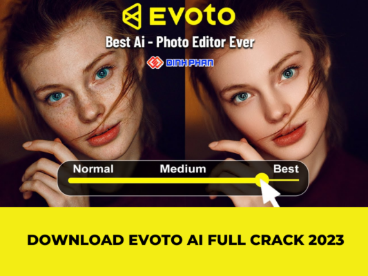 evoto discount code