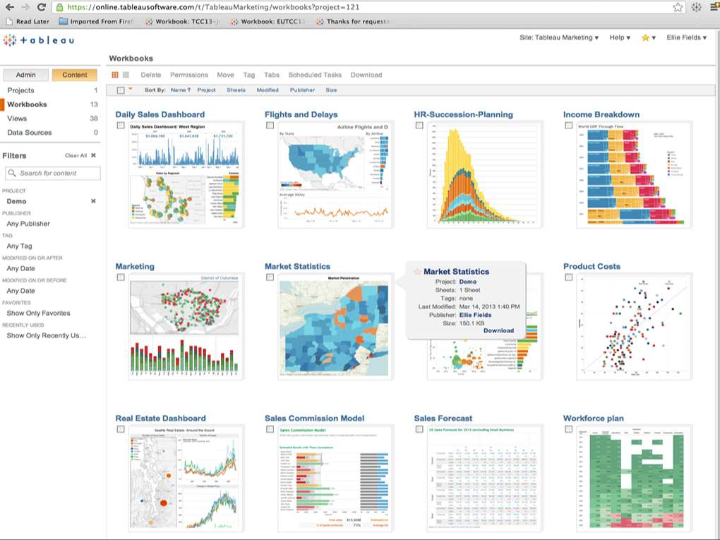 download tableau full crack 