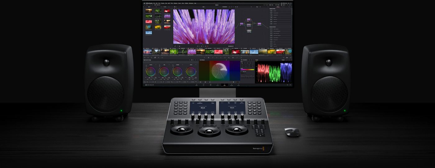 Download DaVinci Resolve 18 Full Crack 