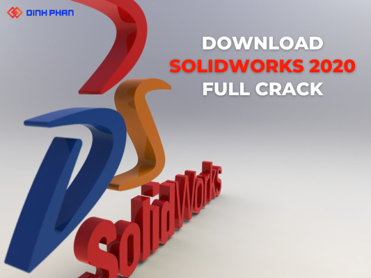 Download SolidWorks 2020 Full Crack - Link Google Drive