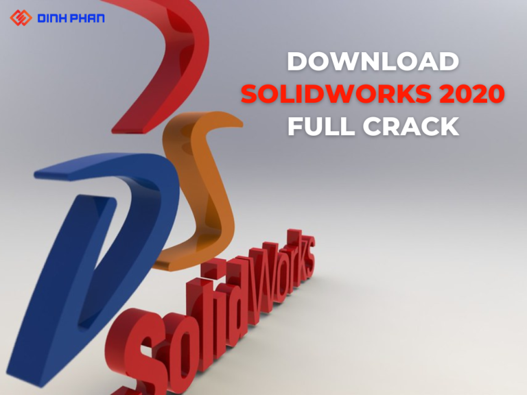 solidworks 2020 full crack download