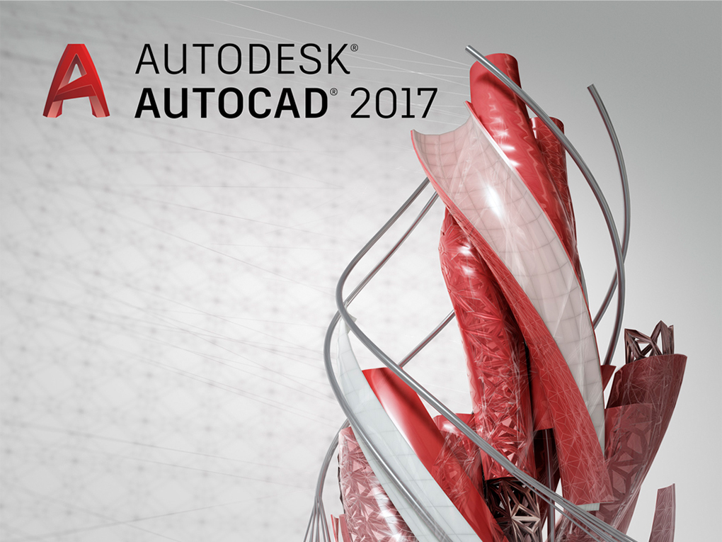 Download AutoCAD 2017 full crack