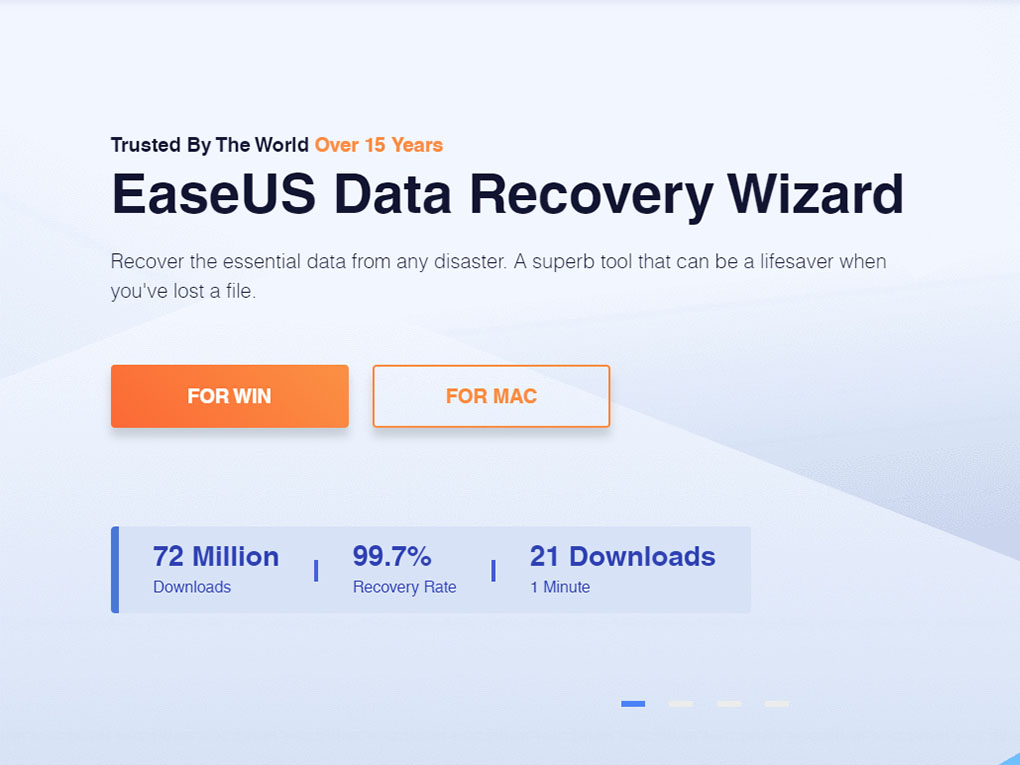 Download Easeus Data Recovery Wizard Full Crack