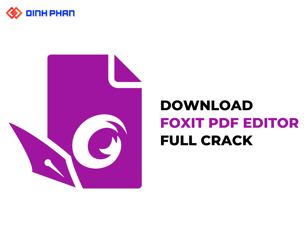 cracked foxit pdf editor