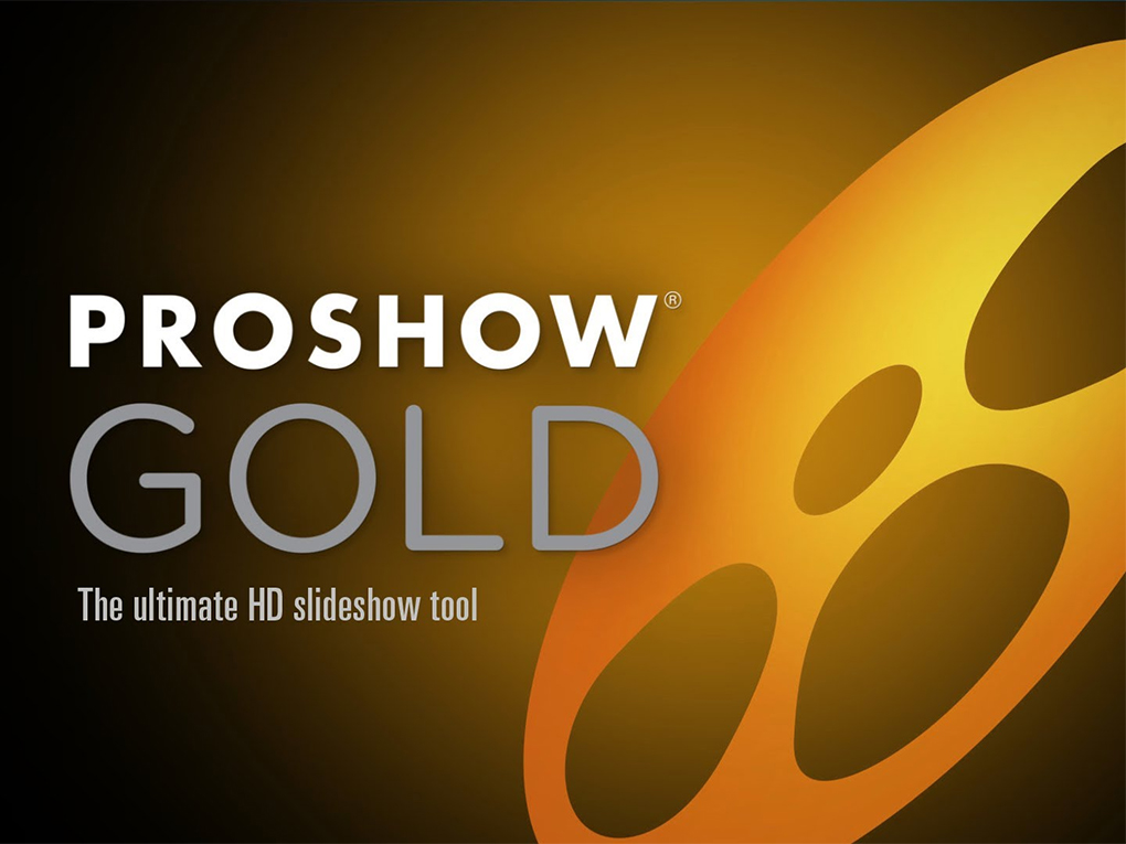 Download Proshow Gold full crack