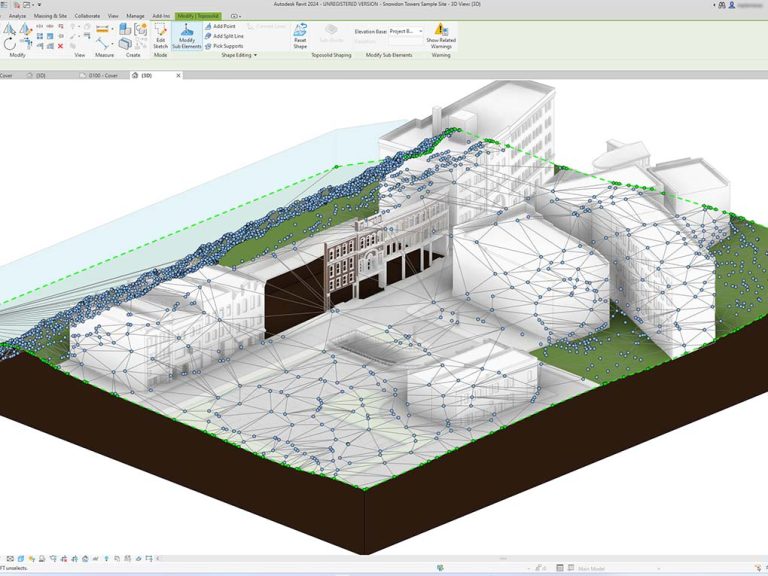 Download Revit 2024 Full Crack Link Google Drive