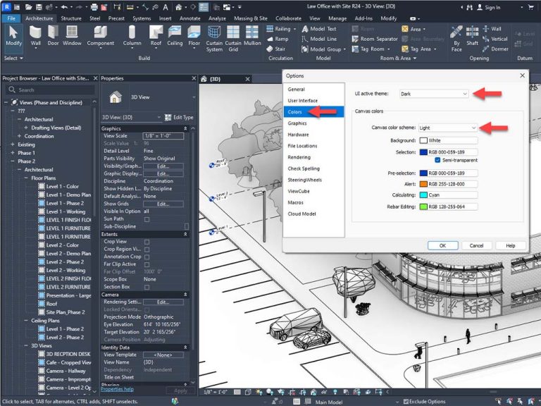 Download Revit 2024 Full Crack Link Google Drive