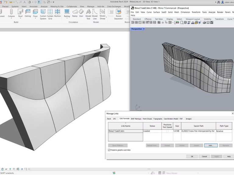 Download Revit 2024 Full Crack Link Google Drive