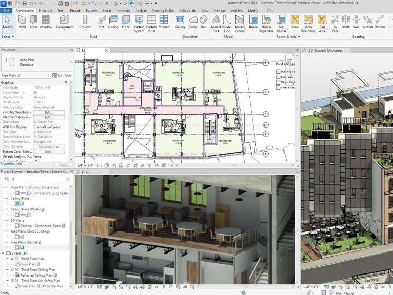 Download Revit 2024 Full Crack Link Google Drive