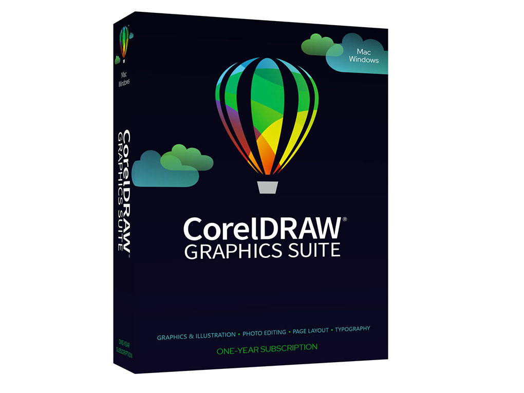 Download CorelDRAW 2023 Full Crack