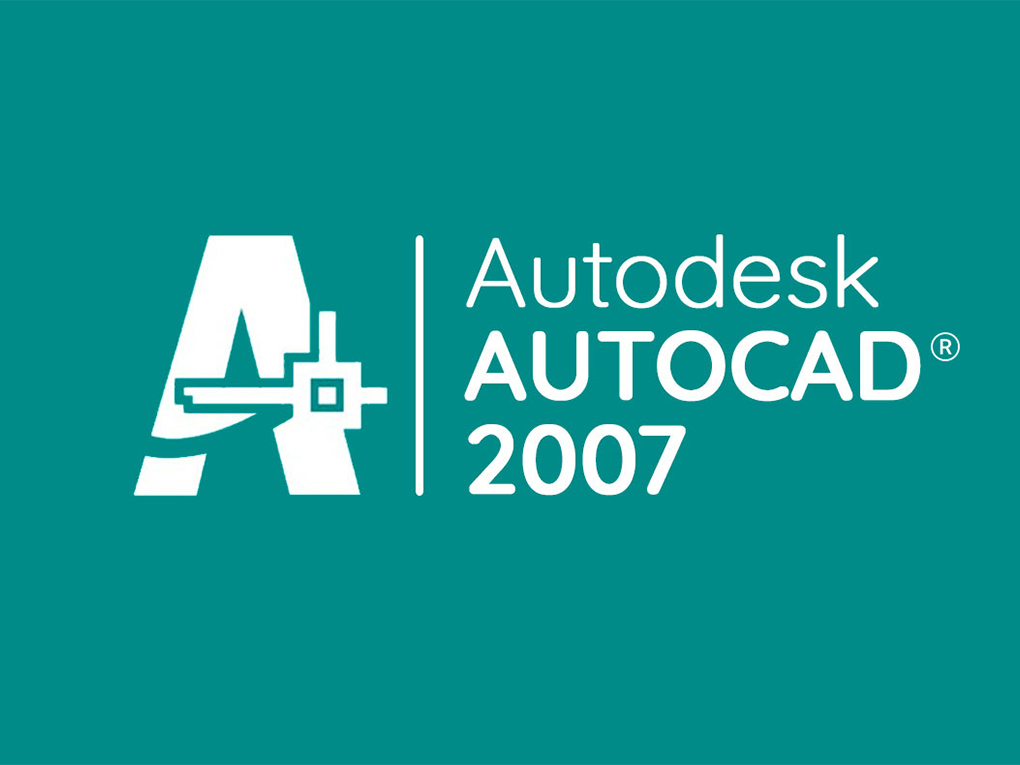 Download Autocad 2007 Full Crack 