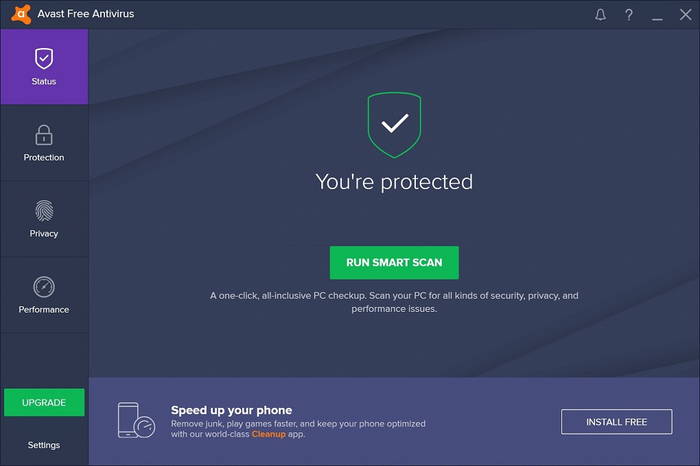Download Avast Premium Security Full Crack