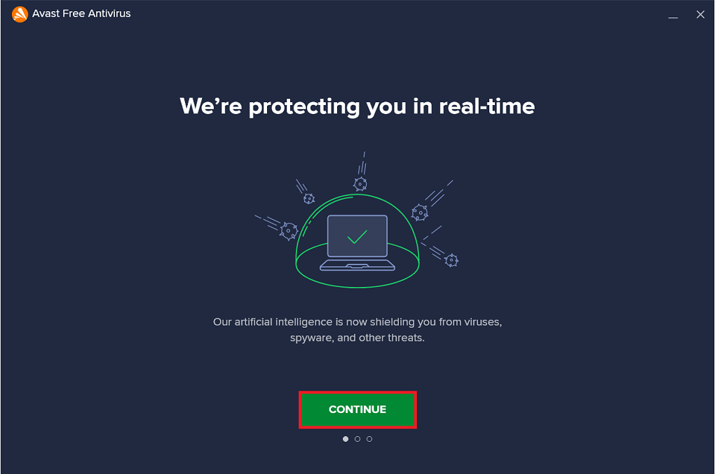 Download Avast Premium Security Full Crack