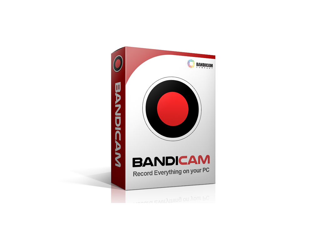 Download Bandicam Full Crack Miễn Phí