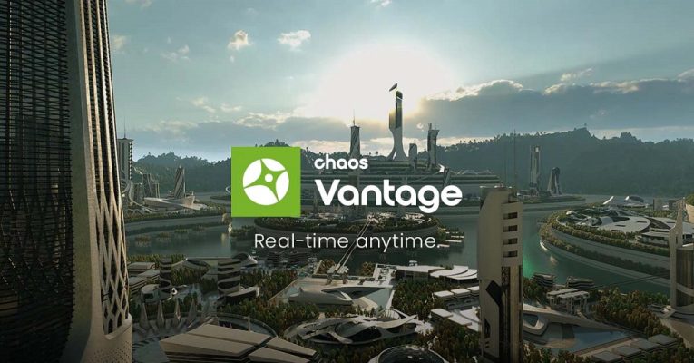 Download Chaos Vantage Full Crack