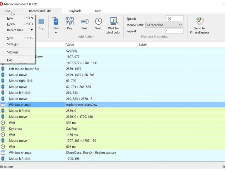Download Macro Recorder Full Crack Link Google Drive