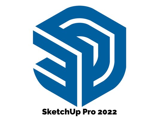 Tải Sketchup 2022 Full Crack