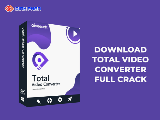 Download Total Video Converter Full Crack