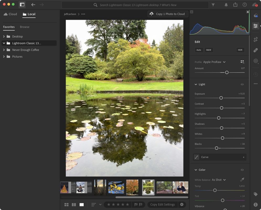 Tải Adobe Lightroom 2023 Full Crack Link Google Drive