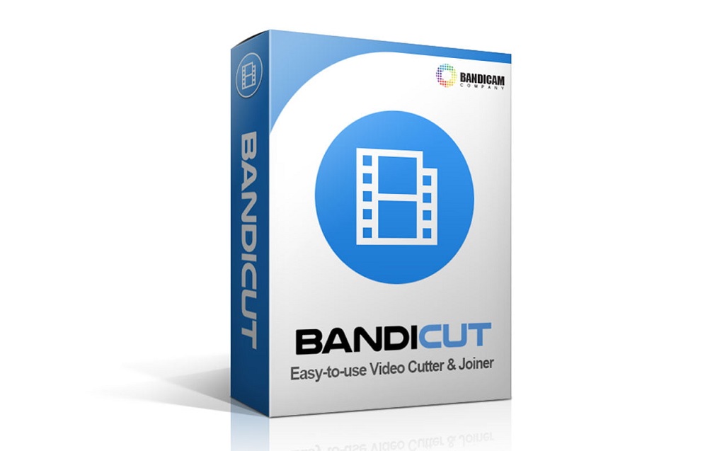 Download Bandicut Full Crack 