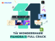 Tải Wondershare Filmora 11 Full Crack – Link Google Drive
