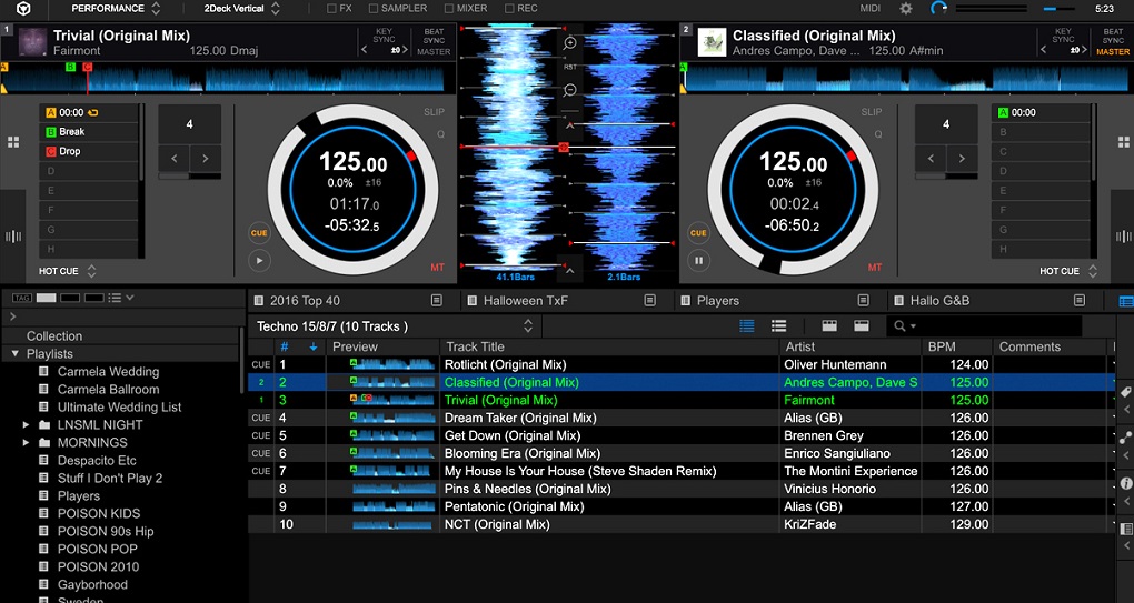 DJ Rekordbox 6 Professional