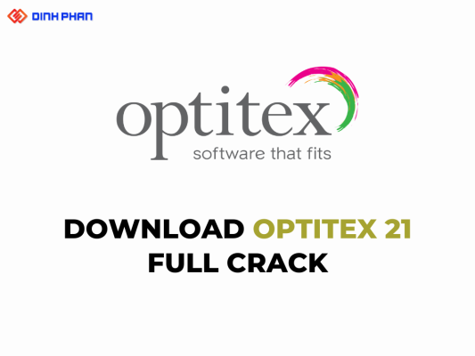 Download Optitex 21 Full Crack